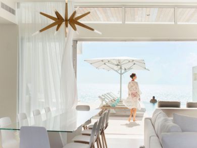 Turks And Caicos Home 943122