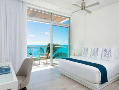 Turks And Caicos Home 943122
