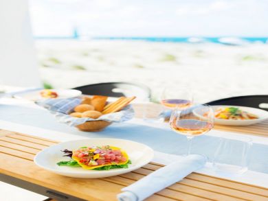 Turks And Caicos Home 943122
