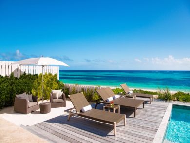 Turks And Caicos Home 943123