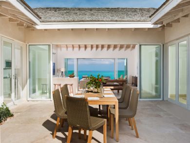 Turks And Caicos Home 943123