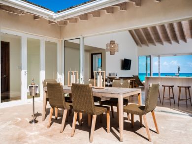 Turks And Caicos Home 943123