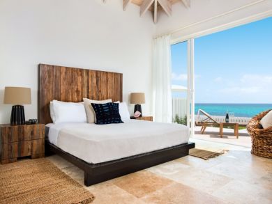 Turks And Caicos Home 943123