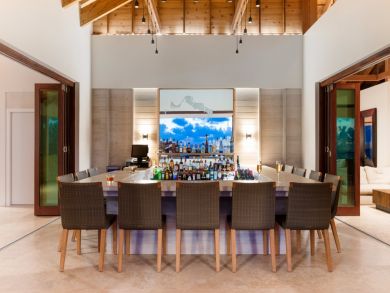 Turks And Caicos Home 943123