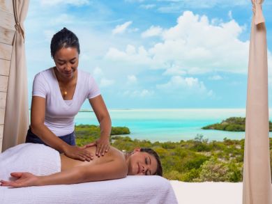 Turks And Caicos Home 943123