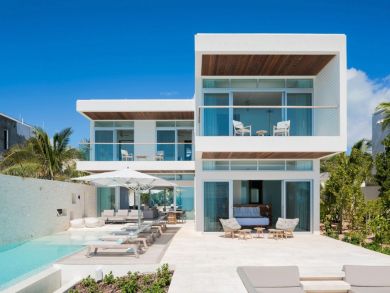 Turks And Caicos Home 943124 Turks And Caicos Home 943124