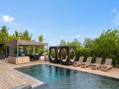 Turks And Caicos Home 943125