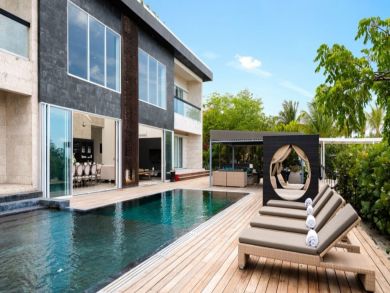 Turks And Caicos Home 943125