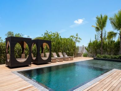 Turks And Caicos Home 943125