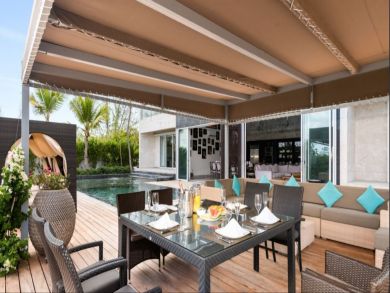 Turks And Caicos Home 943125