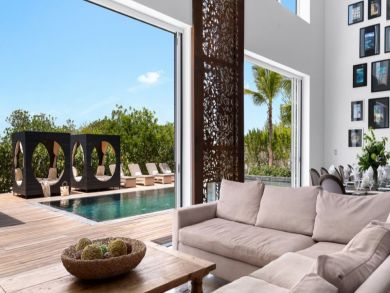 Turks And Caicos Home 943125