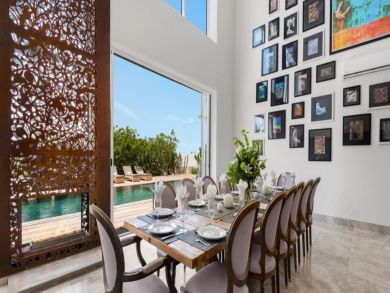 Turks And Caicos Home 943125