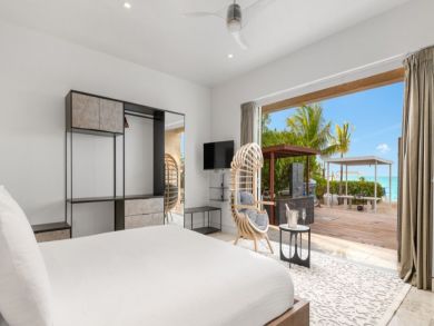 Turks And Caicos Home 943125