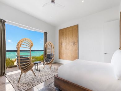 Turks And Caicos Home 943125