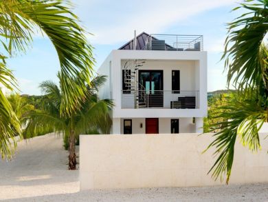 Turks And Caicos Home 943128