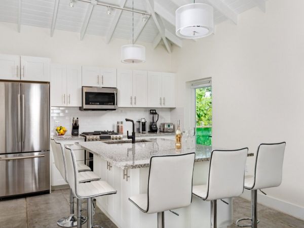Turks & Caicos Grace Bay 2 Bedroom Villa with Private Pool