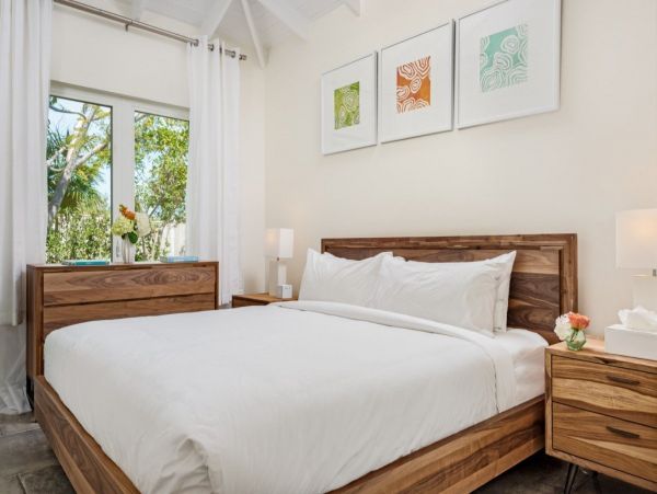 Turks & Caicos Grace Bay 2 Bedroom Villa with Private Pool