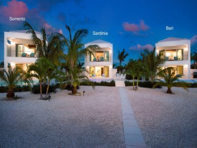 Turks And Caicos Home 943131 Turks And Caicos Home 943131