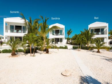 Turks And Caicos Home 943133