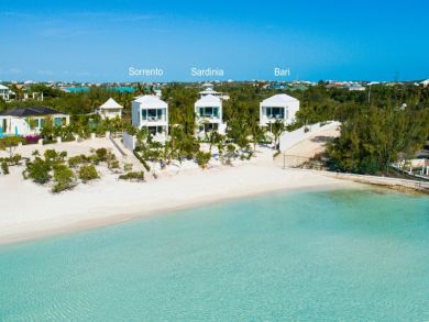 Turks And Caicos Home 943133