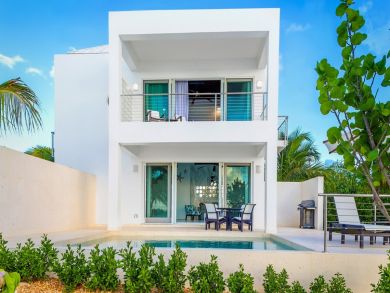 Turks And Caicos Home 943134
