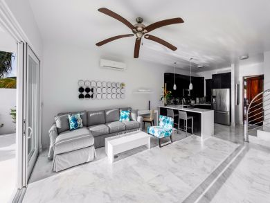 Turks And Caicos Home 943134