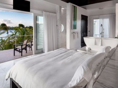 Turks And Caicos Home 943134