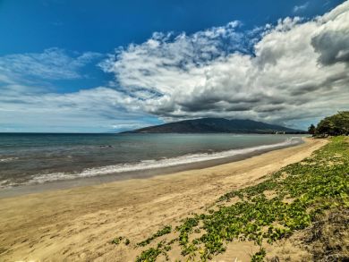 Stunning Kihei Vacation Condo Sleeps 6 Guests Stunning Kihei Vacation Condo Sleeps 6 Guests