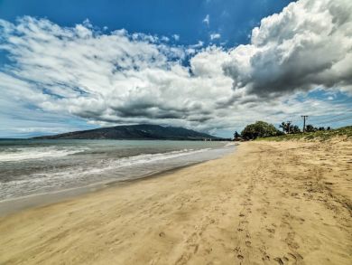 Stunning Kihei Vacation Condo Sleeps 6 Guests Stunning Kihei Vacation Condo Sleeps 6 Guests