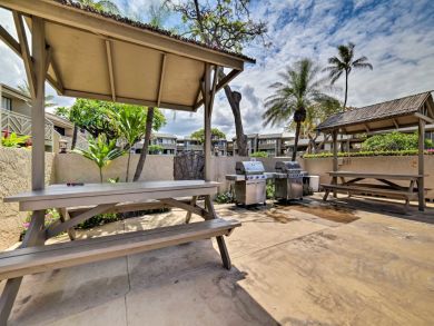 Stunning Kihei Vacation Condo Sleeps 6 Guests Stunning Kihei Vacation Condo Sleeps 6 Guests