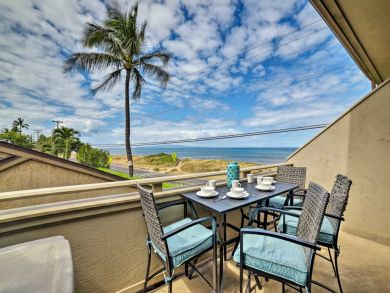Stunning Kihei Vacation Condo Sleeps 6 Guests Stunning Kihei Vacation Condo Sleeps 6 Guests