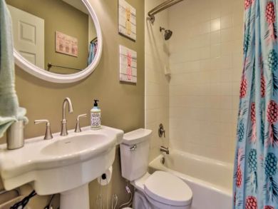 Stunning Kihei Vacation Condo Sleeps 6 Guests