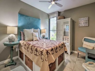 Stunning Kihei Vacation Condo Sleeps 6 Guests