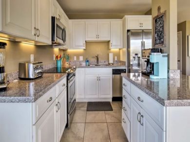 Stunning Kihei Vacation Condo Sleeps 6 Guests