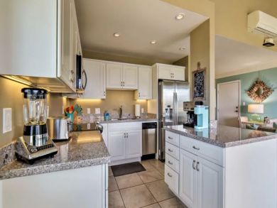 Stunning Kihei Vacation Condo Sleeps 6 Guests