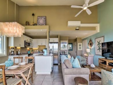 Stunning Kihei Vacation Condo Sleeps 6 Guests