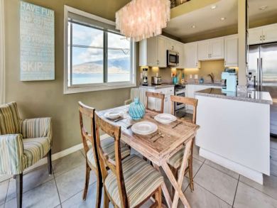 Stunning Kihei Vacation Condo Sleeps 6 Guests