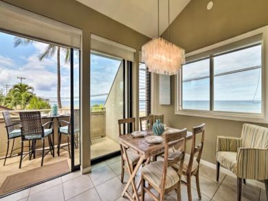 Stunning Kihei Vacation Condo Sleeps 6 Guests