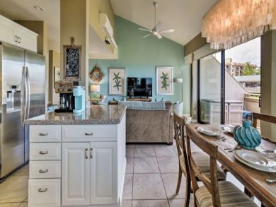 Stunning Kihei Vacation Condo Sleeps 6 Guests
