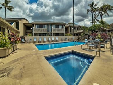 Stunning Kihei Vacation Condo Sleeps 6 Guests