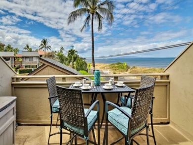 Stunning Kihei Vacation Condo Sleeps 6 Guests