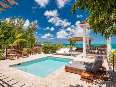 Turks And Caicos Home 943143