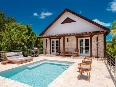 Turks And Caicos Home 943143