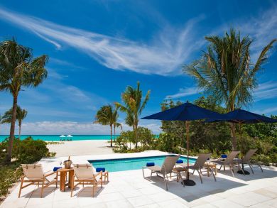 Turks And Caicos Home 943153