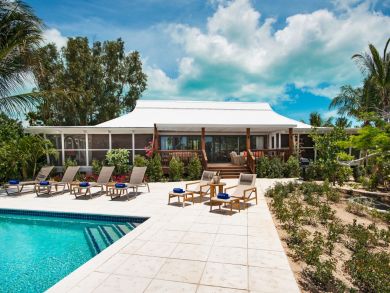 Turks And Caicos Home 943153