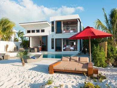Turks And Caicos Home 943155