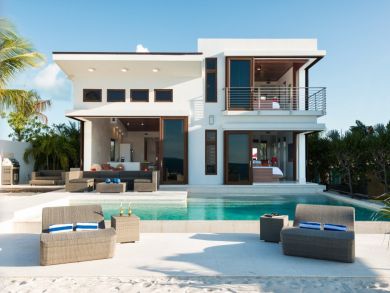 Turks And Caicos Home 943155