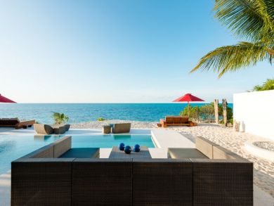 Turks And Caicos Home 943155