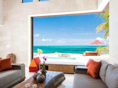 Turks And Caicos Home 943155