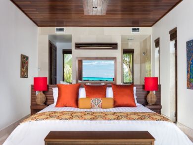 Turks And Caicos Home 943155